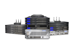 DELL SONICWALL AND SERVERS