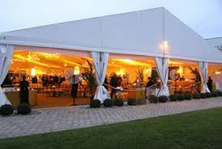 WEDDING TENTS RENTAL, PARTY TENTS RENTAL, FURNITURE RENTAL, CHAIRS TABLES RENTAL from CAR PARK SHADES ( AL DUHA TENTS 
