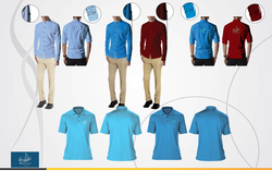 CAFE UNIFORMS in abu dhabi from SALIMA GARMENTS & TAILORING COMPANY LLC