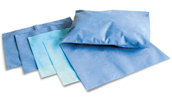 DISPOSABLE PILLOW COVERS