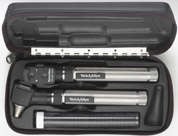 OTOSCOPE SET from AVENSIA GROUP