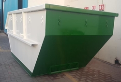 Waste disposal equipment sellers in Sharjah