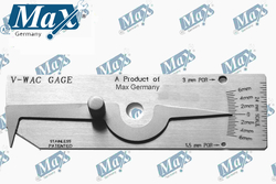 Wac Gauge  from A ONE TOOLS TRADING LLC 