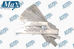 Weld Gauge  from A ONE TOOLS TRADING LLC 