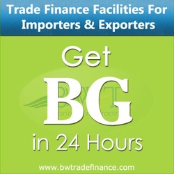 Avail BG - MT760 for Importers and Exporters from BRONZE WING TRADING LLC