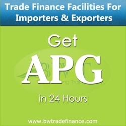 Avail APG for Importers and Exporters from BRONZE WING TRADING LLC