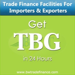 Avail TBG for Importers and Exporters from BRONZE WING TRADING LLC
