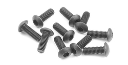 Hex Screws