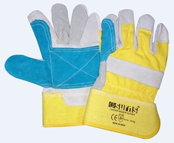 SURNS Leather Gloves RG-05
