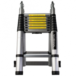 a telescopic ladder in uae from ADEX INTL