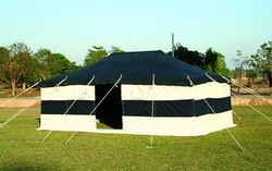 Ready Made Tent 