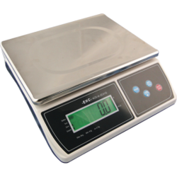 Table Top weighing scale in uae from CITY SCALES FZC