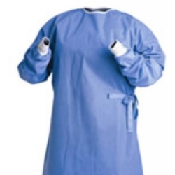 Sterile Surgical Gown from AVENSIA GROUP