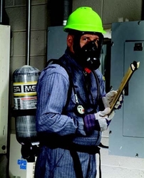 Self Contained Breathing Apparatus (SCBA) i Dubai from KREND MEDICAL EQUIPMENT TRADING LLC
