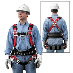 Safety Harness from KREND MEDICAL EQUIPMENT TRADING LLC