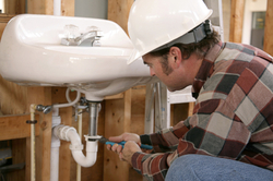Plumbing Service Providers in Sharjah from BOBRICH HEAT INSULATION