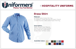 Healthcare Uniform Suppliers in Sharjah from UNIFORMERS