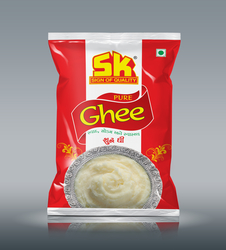 DAIRY PRODUCTS PACKAGING from WHITE LOTUS INDUSTRIES LIMITED