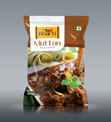 SPICES PACKAGING from WHITE LOTUS INDUSTRIES LIMITED