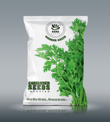 SEEDS PACKAGING from WHITE LOTUS INDUSTRIES LIMITED