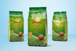 TEA PACKAGING from WHITE LOTUS INDUSTRIES LIMITED