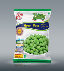 FROZEN FOOD PACKAGING from WHITE LOTUS INDUSTRIES LIMITED