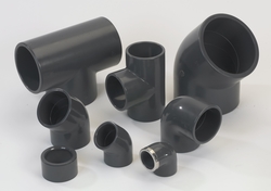 PIPE & PIPE FITTINGS STOCKIST IN SHARJAH