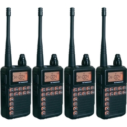 Long Distance Two Way Radio from CROSSWORDS GENERAL TRADING LLC