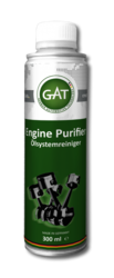GAT Engine Purifier - Car Care Additive - GHANIM TRADING LLC. UAE   from GHANIM TRADING LLC