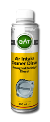 GAT Air Intake Cleaner Diesel - Car Care Additive - GHANIM TRADING LLC. UAE 
