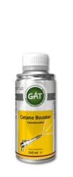GAT Cetane Booster - Car Care Additive - GHANIM TRADING LLC. UAE 