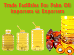 Avail Trade Finance Facilities for Palm Oil Import ...