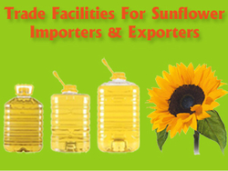 Avail Trade Finance Facilities for Sunflower Oil I ...