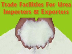 Avail Trade Finance Facilities for Urea Importers and Exporters from BRONZE WING TRADING LLC