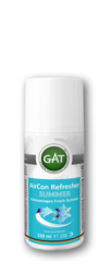 GAT AirCon Refresher - Car Care Additive - GHANIM TRADING LLC. UAE 