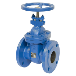 Gate valves  from PROSMATE TRADING AND SERVICES 