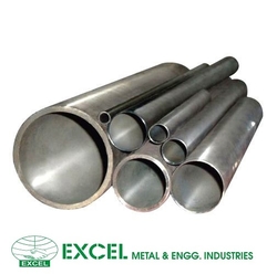 steel pipe from EXCEL METAL & ENGG. INDUSTRIES