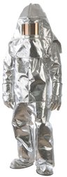 Fire Proximity Suit from MODERN APPARELS