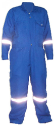 Nomex® Coverall from MODERN APPARELS