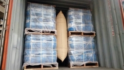 Zerpo dunnage air Bag from AMFICO AGENCIES PVT. LTD.