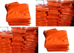 FIRE RETARDANT TARPAULIN SUPPLIER IN AL NAHDA