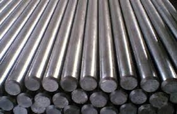 SS 316 STAINLESS STEEL BARS from PEARL OVERSEAS