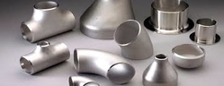 SS 316 STAINLESS STEEL BUTT WELD FITTINGS