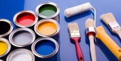 PAINT MERCHANTS IN  UAE from SAIYED ALI PUMPS TRADING LLC