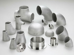 SS 316 STAINLESS STEEL PIPE FITTINGS