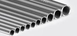 SS 316 STAINLESS STEEL TUBES