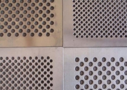 Punching Hole Wire mesh/Perforated Metal from ANPING TENGLU METAL WIRE MESH CO.LTD. 