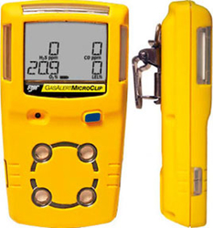 GAS DETECTER SUPPLIER UAE