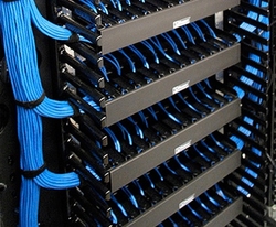 Structured Cabling UAE from NOBLE INFORMATION TECHNOLOGY