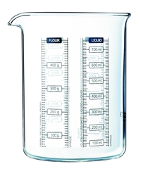 Measuring Glass from AVENSIA GROUP